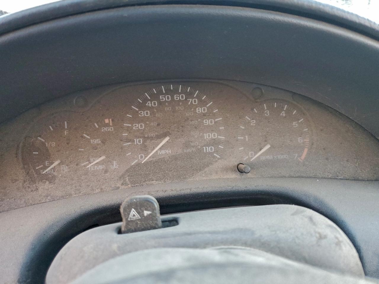 2004 Chevrolet Cavalier Ls Sport VIN: 1G1JH12F547249663 Lot: 93061605