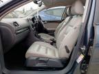 2012 VOLKSWAGEN GOLF 1.4 TSI MATCH 5DR DSG for sale at Copart NEWBURY