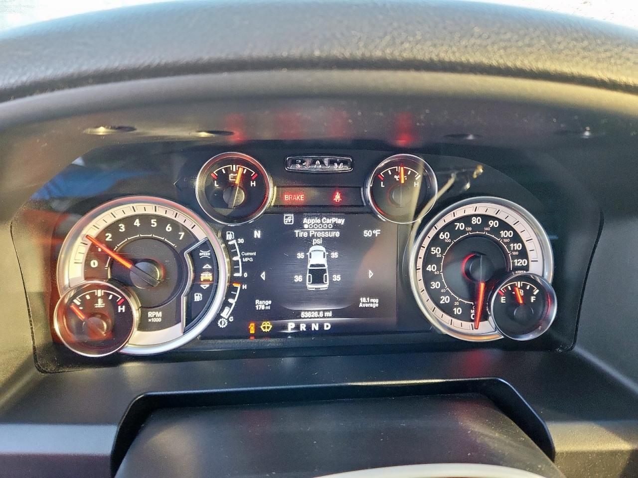 2022 Ram 1500 Classic Tradesman VIN: 3C6RR7KG8NG307796 Lot: 91236635