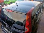 2012 NISSAN NOTE 1.4 N-TEC+ 5DR for sale at Copart PETERLEE