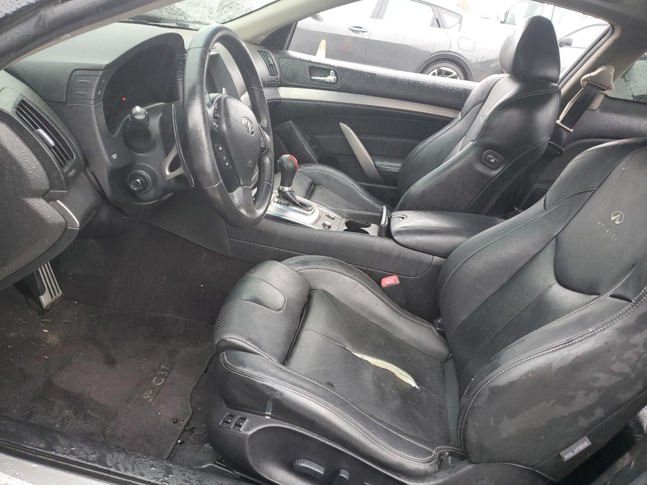 2012 Infiniti G37 Base VIN: JN1CV6EKXCM422675 Lot: 92505655