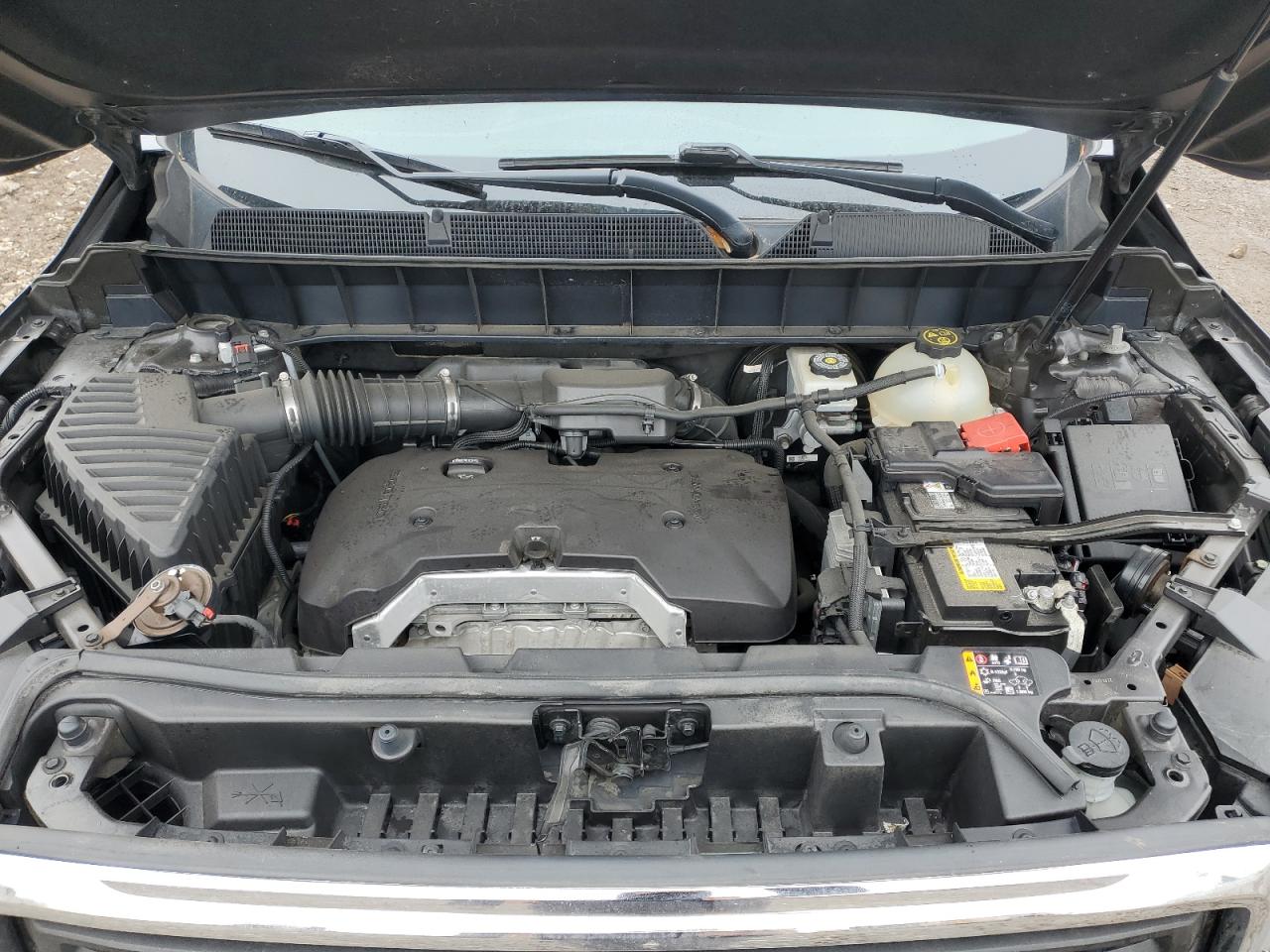 2019 GMC Acadia Sle VIN: 1GKKNKLA1KZ170977 Lot: 92469635