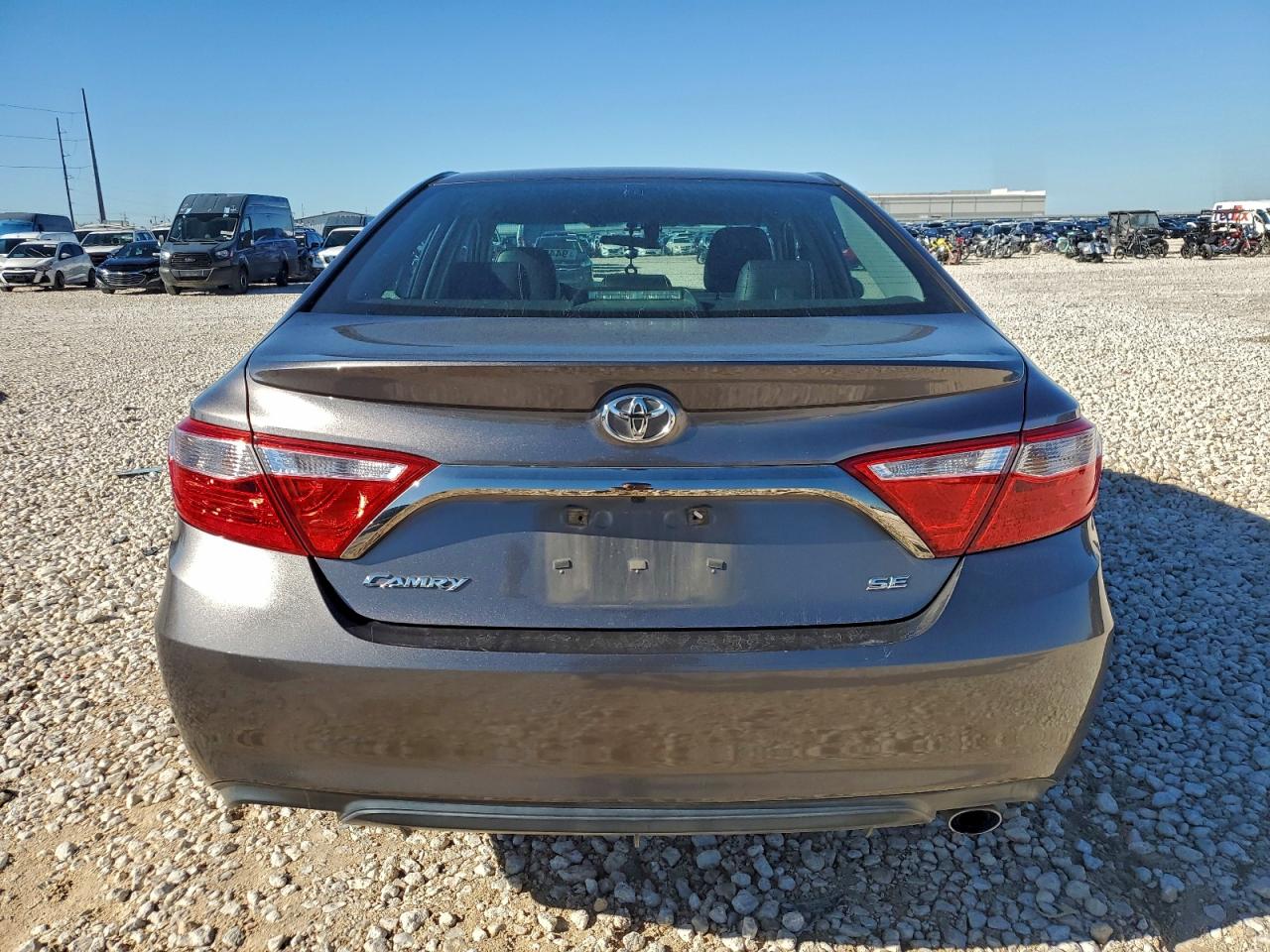 2017 Toyota Camry Le VIN: 4T1BF1FK2HU295639 Lot: 94455585