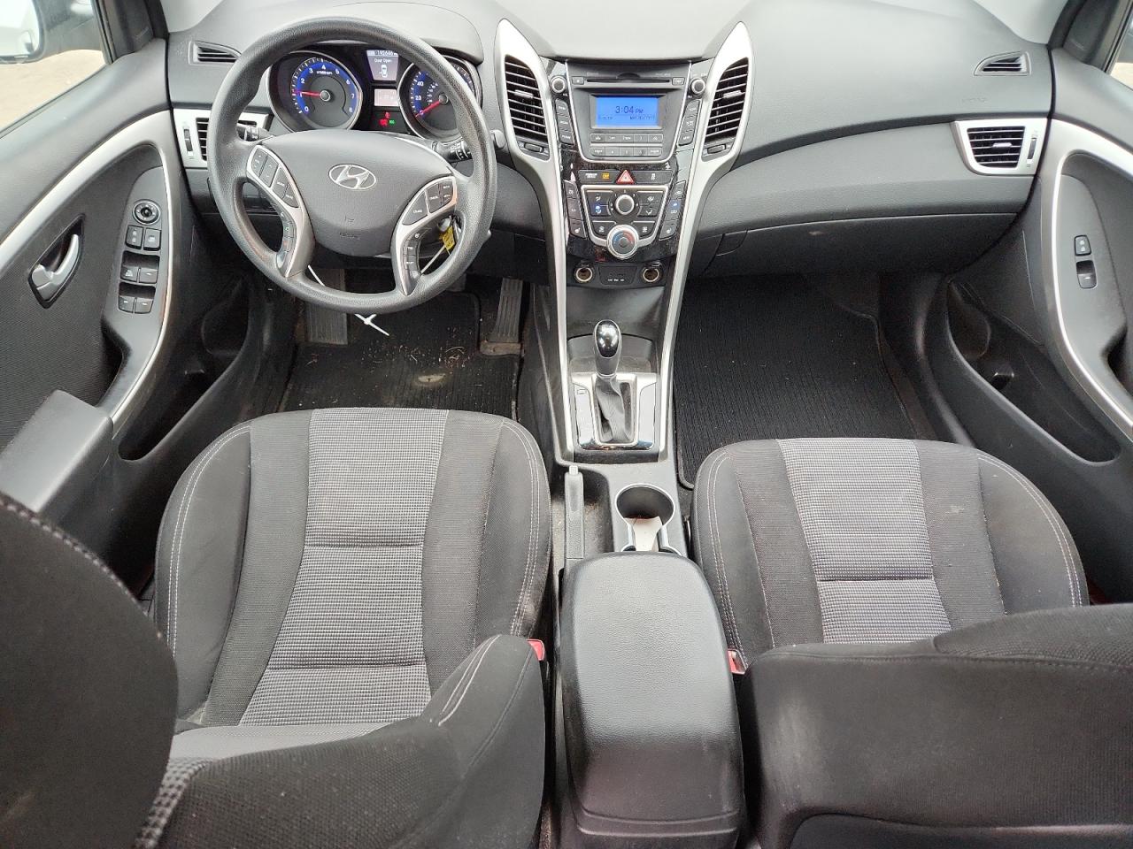 2014 Hyundai Elantra Gt VIN: KMHD35LH0EU225795 Lot: 92915955