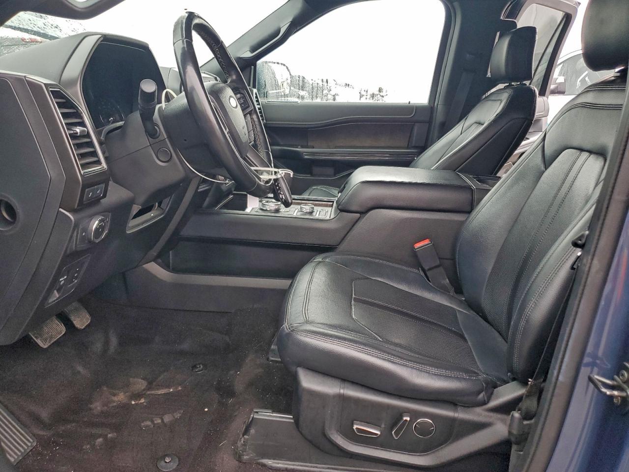 2018 Ford Expedition Max Limited VIN: 1FMJK2AT1JEA72067 Lot: 93875625