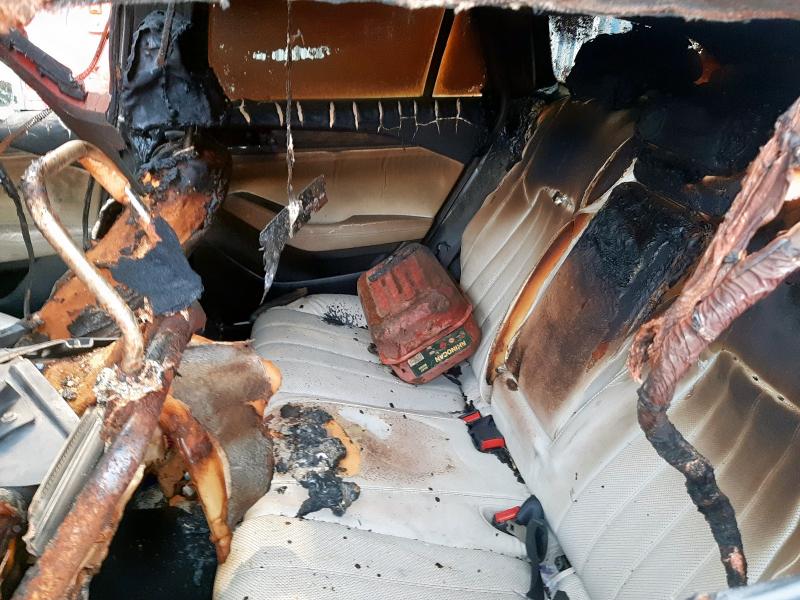 2019 MAZDA 6 2.5 GT SPORT NAV+ 5DR AUTO