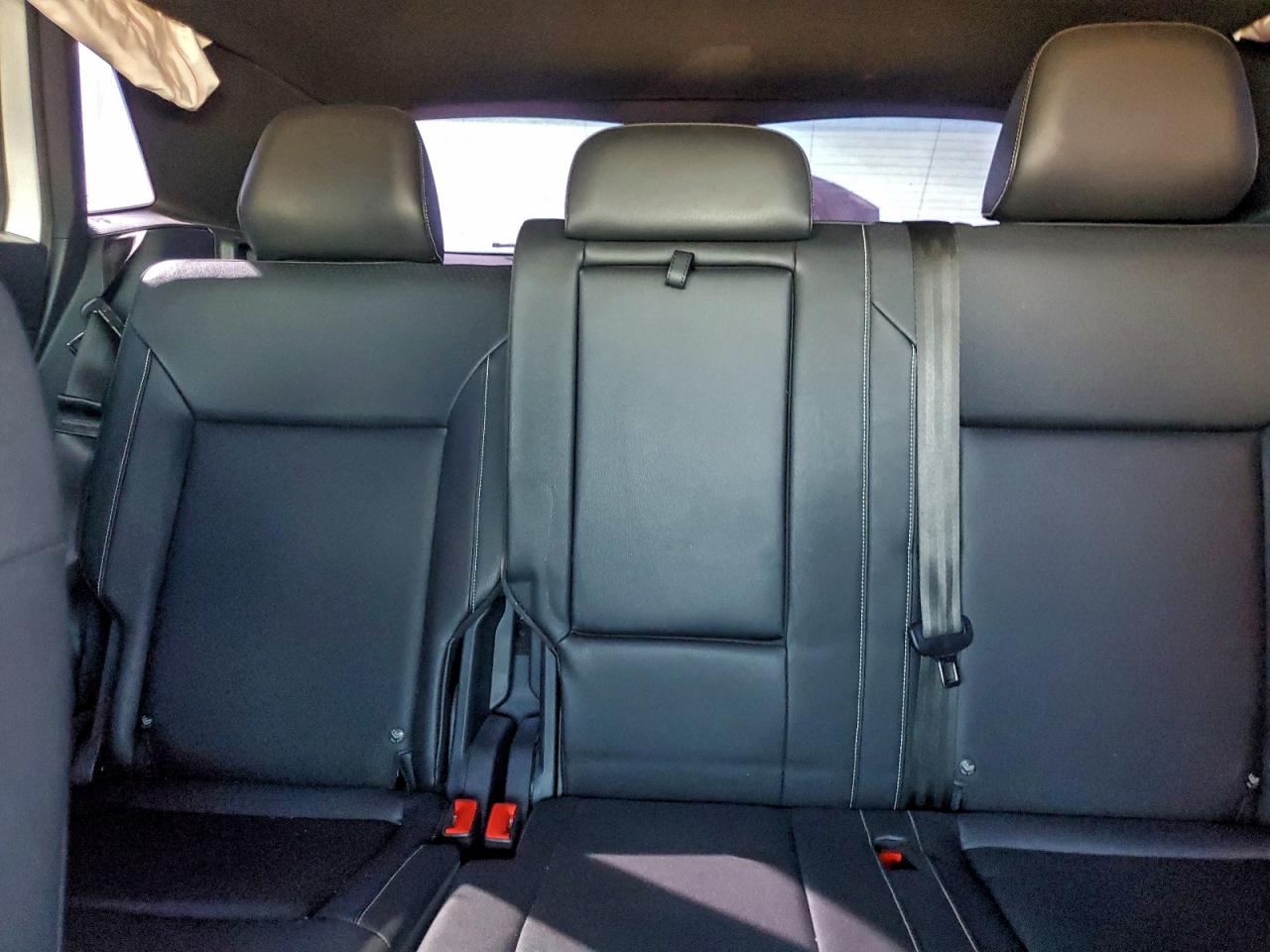 2020 Volkswagen Atlas Cross Sport Se VIN: 1V2YE2CA8LC221416 Lot: 94561125