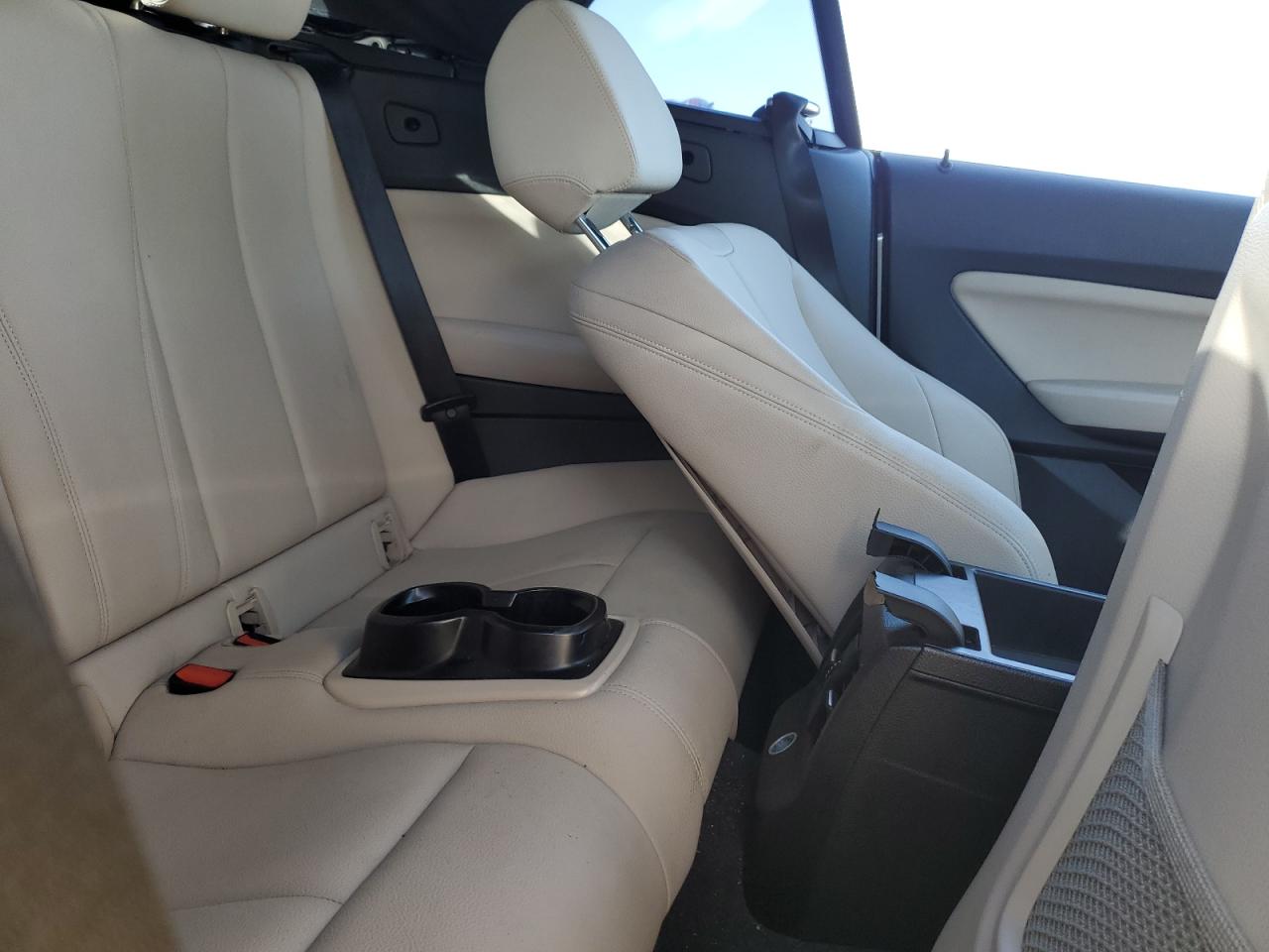 2016 BMW 228 I Sulev VIN: WBA1K9C59GV321619 Lot: 92946095