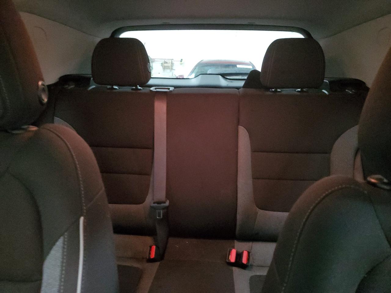 2021 Chevrolet Trailblazer Lt VIN: KL79MPSL0MB003080 Lot: 91687555