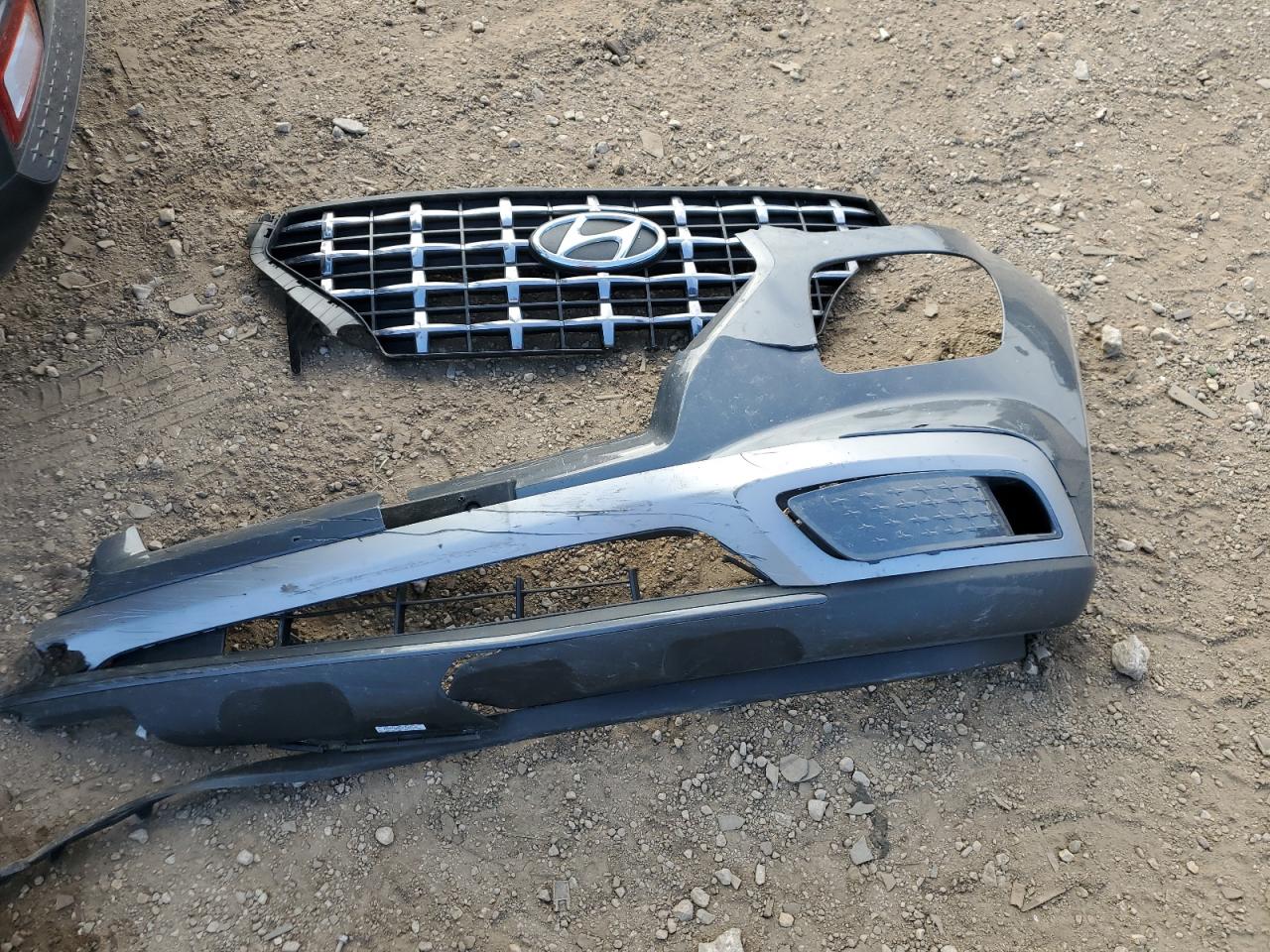 2024 Hyundai Venue Sel VIN: KMHRC8A37RU312646 Lot: 92647745