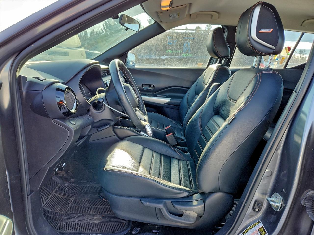 2019 Nissan Kicks S VIN: 3N1CP5CU8KL549300 Lot: 93833615