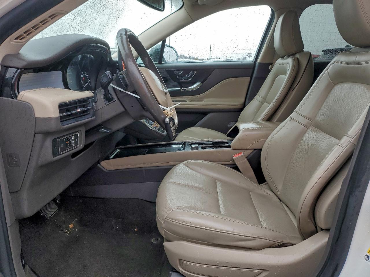 2021 Lincoln Corsair VIN: 5LMCJ1D90MUL08852 Lot: 94119325