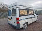 1995 PEUGEOT BOXER 270 SWB  for sale at Copart BRISTOL