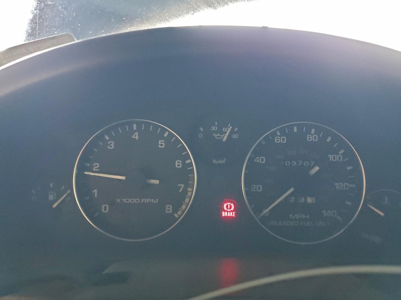 1990 Mazda Mx-5 Miata VIN: JM1NA3512L0151562 Lot: 94551275