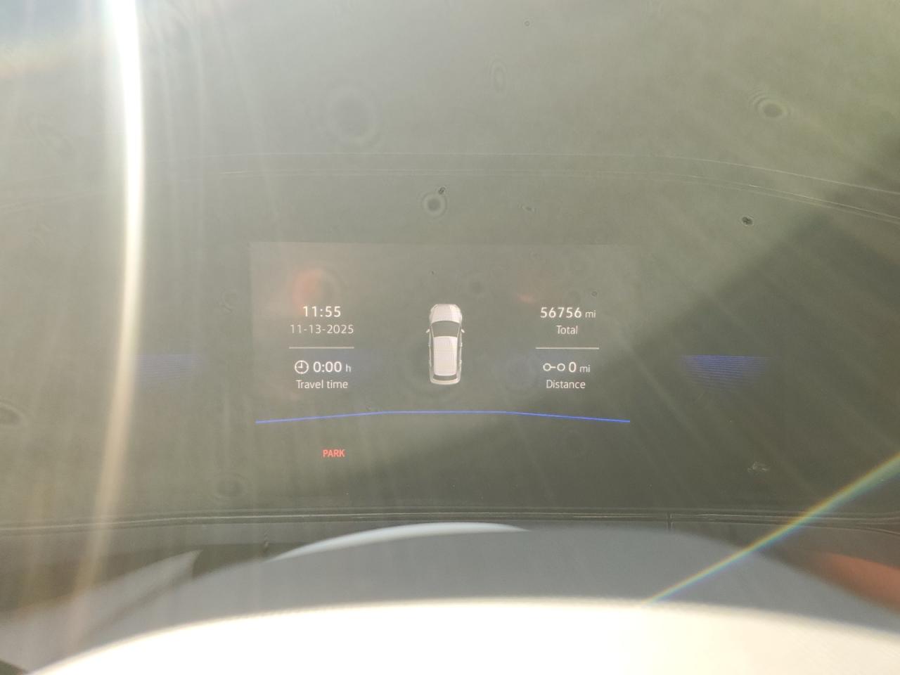 2022 Volkswagen Taos Se VIN: 3VVTX7B21NM060004 Lot: 92204625