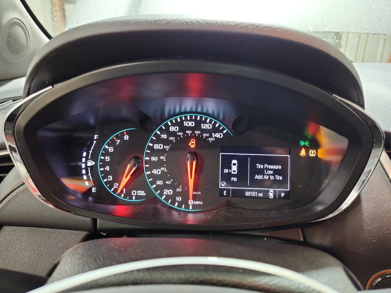 2019 Chevrolet Trax 1Lt VIN: 3GNCJPSB0KL160541 Lot: 91684655