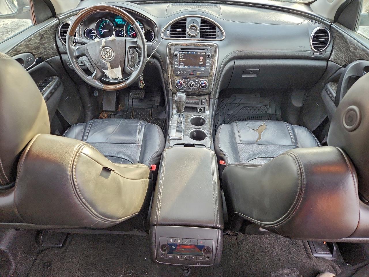 2014 Buick Enclave VIN: 5GAKVBKD0EJ209120 Lot: 94224265