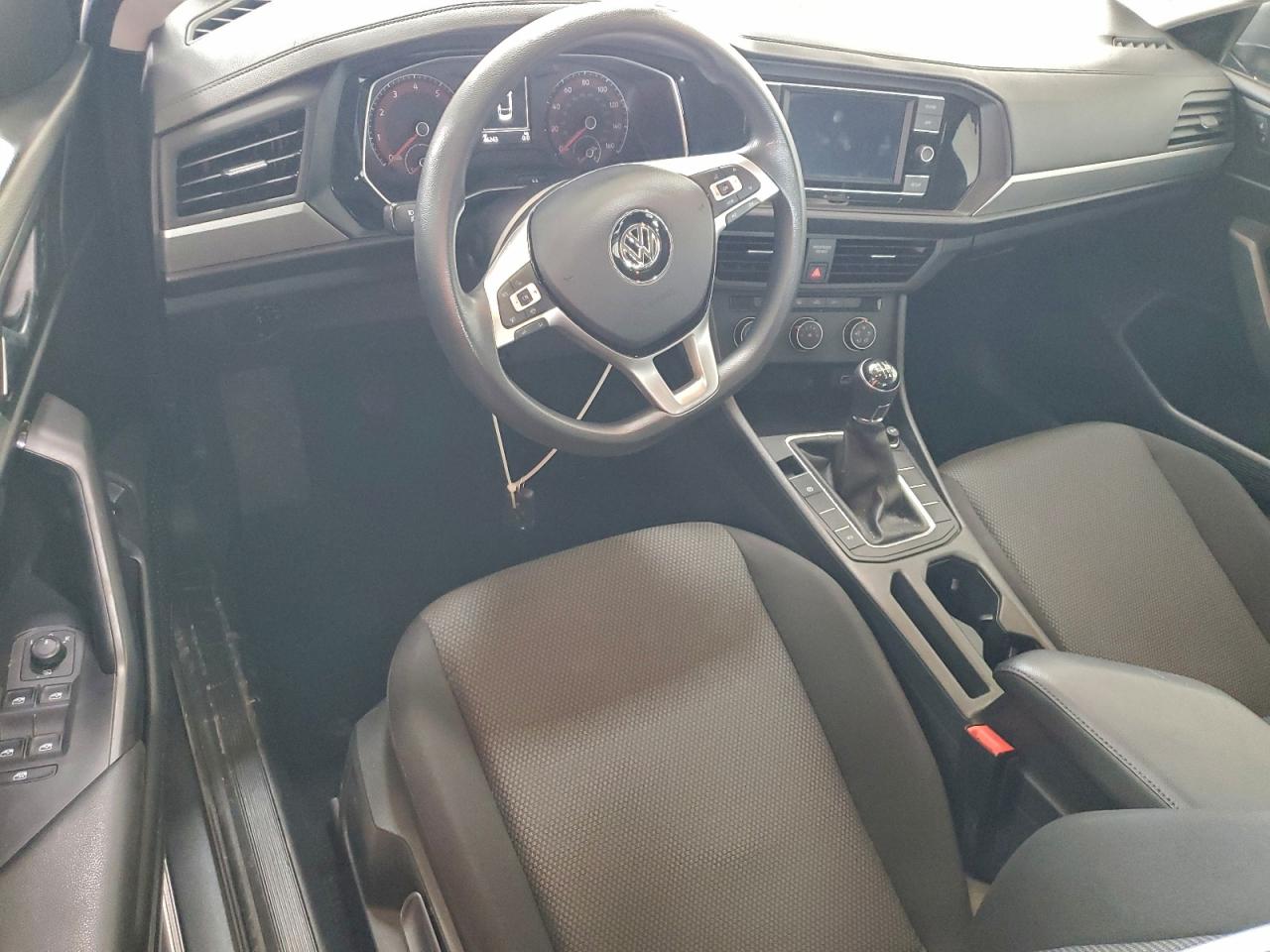 2019 Volkswagen Jetta S VIN: 3VWN57BU4KM230749 Lot: 94336225