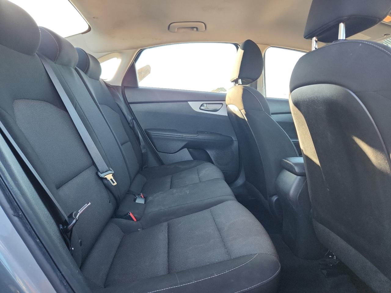 2022 Kia Forte Fe VIN: 3KPF24AD3NE435042 Lot: 91088955