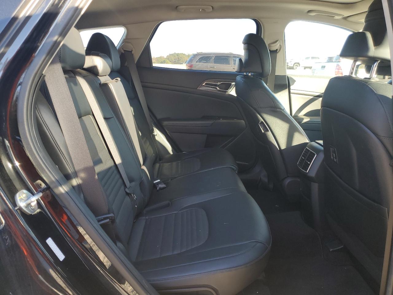 2023 Kia Sportage Sx Prestige VIN: 5XYK53AF9PG012246 Lot: 92506345