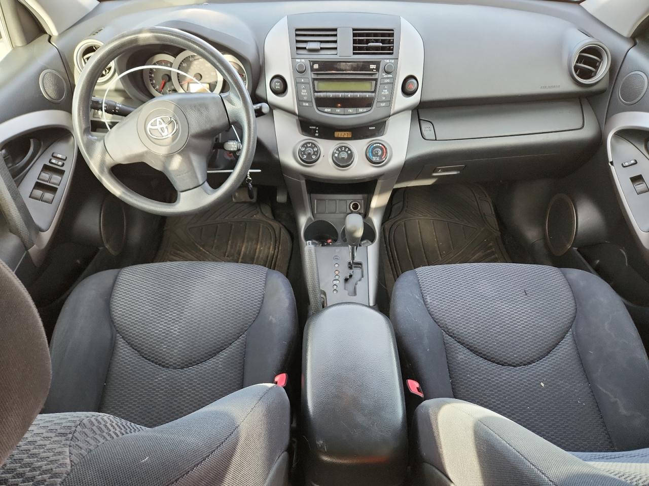 2008 Toyota Rav4 Sport VIN: JTMBD32V385136953 Lot: 92331205