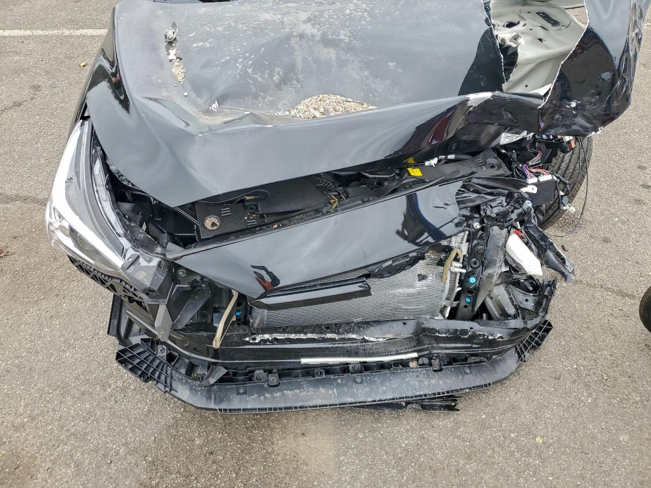 2025 Subaru Impreza VIN: JF1GUABC5S8335670 Lot: 94051905