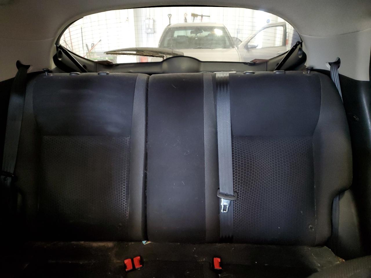 2011 Nissan Juke S VIN: JN8AF5MV0BT016193 Lot: 92013735