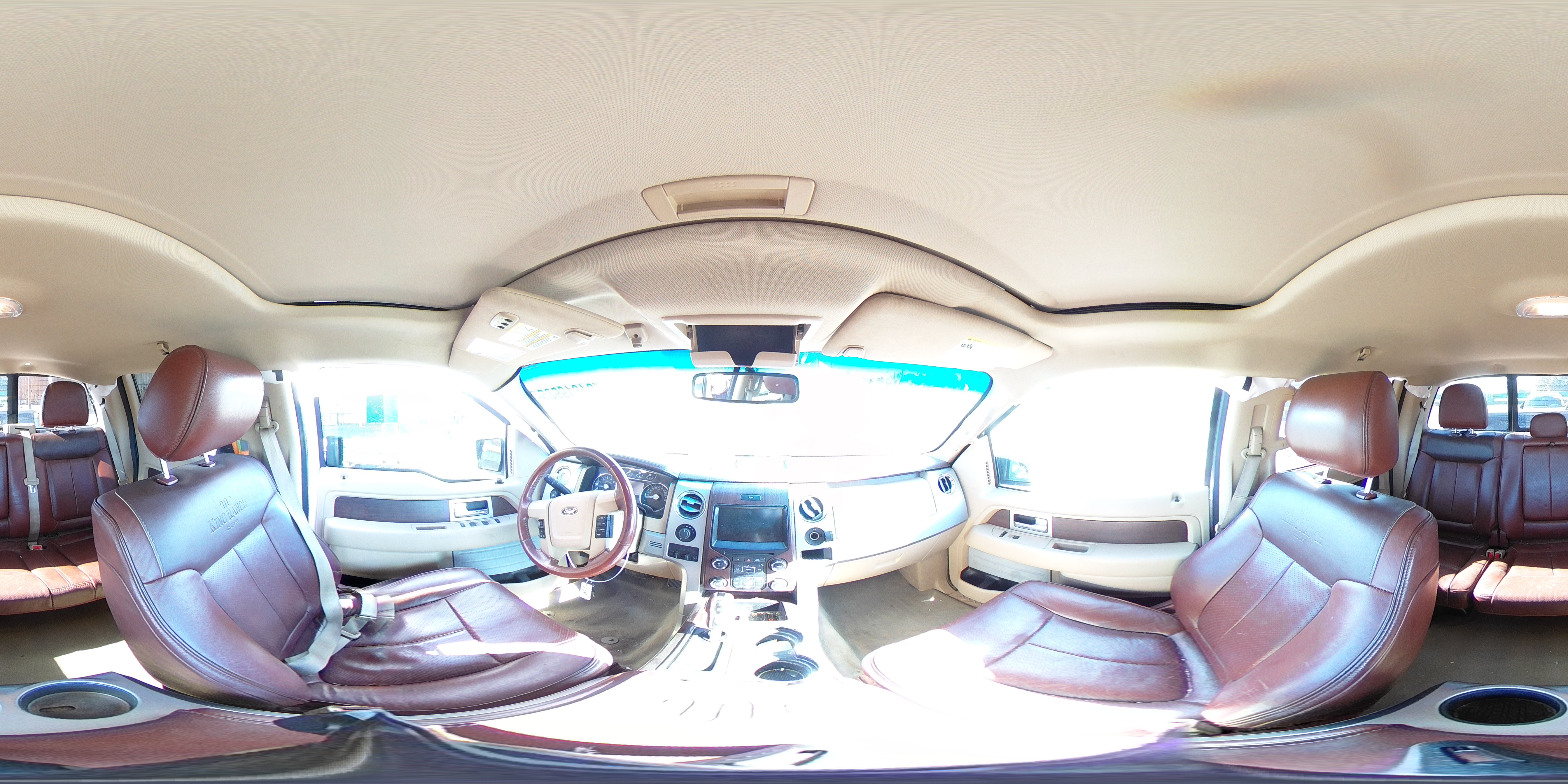 2013 Ford F150 Supercrew VIN: 1FTFW1ETXDKE74386 Lot: 91819985