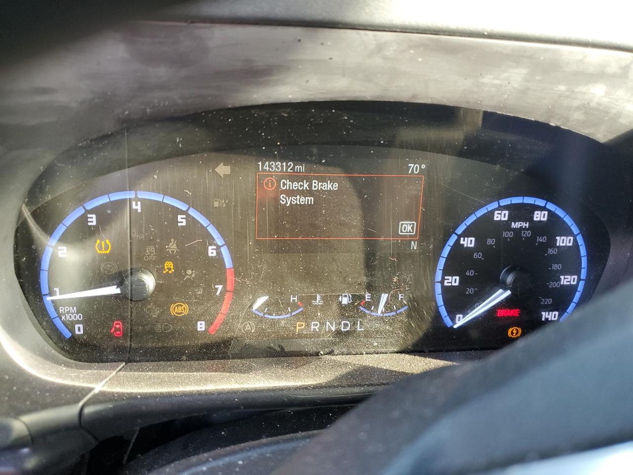 2021 Ford Bronco Sport Big Bend VIN: 3FMCR9B65MRA09447 Lot: 93225495