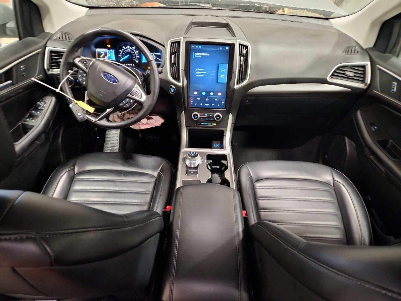 2024 Ford Edge Sel VIN: 2FMPK4J90RBA90335 Lot: 92265345