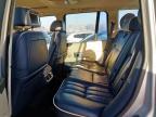 2005 ROVER RANGE ROVER  for sale at Copart BRISTOL