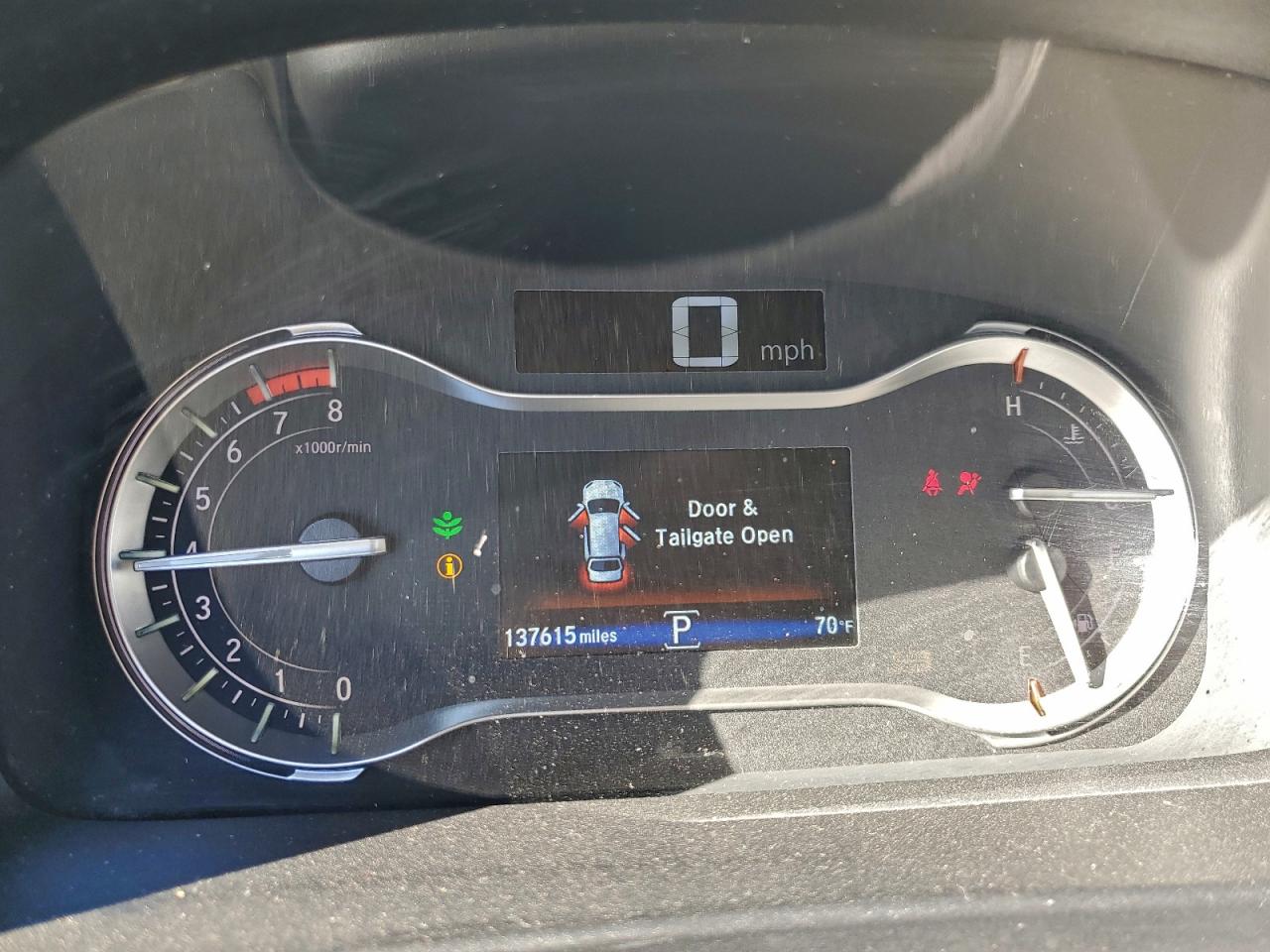 2018 Honda Pilot Touring VIN: 5FNYF5H93JB020456 Lot: 94380695