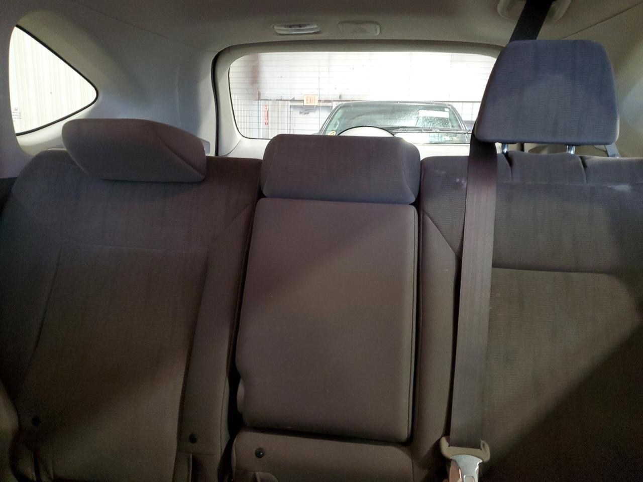 2014 Honda Cr-V Lx VIN: 5J6RM3H32EL032914 Lot: 92874725