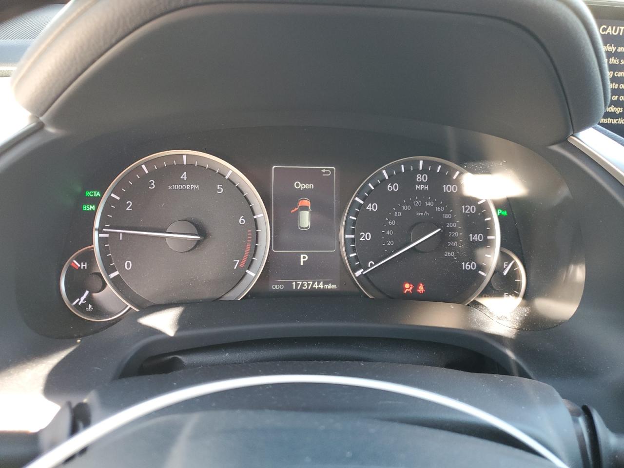 2019 Lexus Rx 350 L VIN: JTJGZKCA5K2013626 Lot: 91511345