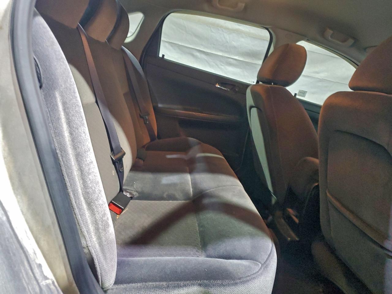 2011 Chevrolet Impala Lt VIN: 2G1WB5EK5B1204997 Lot: 90798725