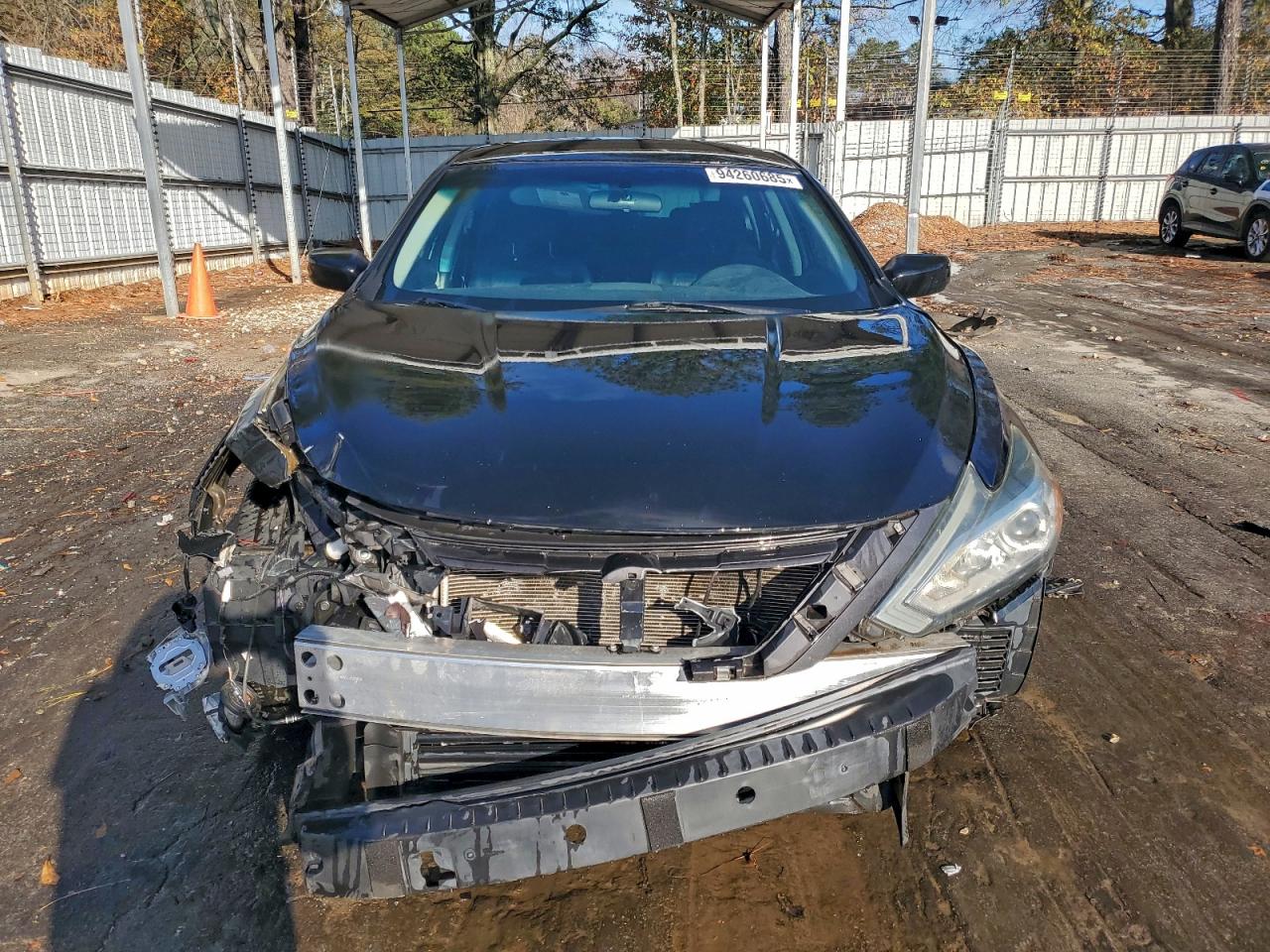 2016 Nissan Altima 2.5 VIN: 1N4AL3AP6GC145146 Lot: 94260685
