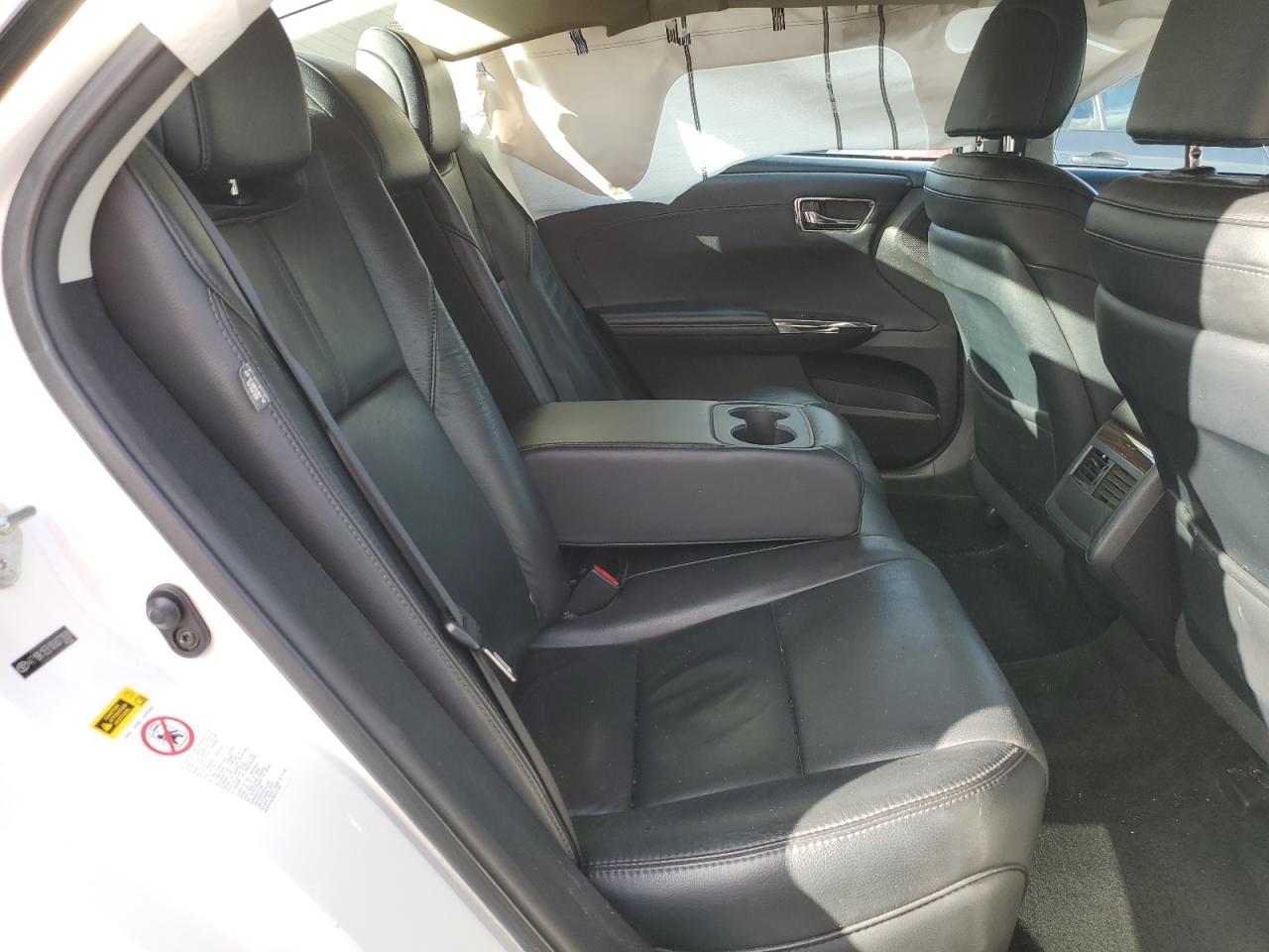 2013 Toyota Avalon Base VIN: 4T1BK1EB1DU073908 Lot: 92241175