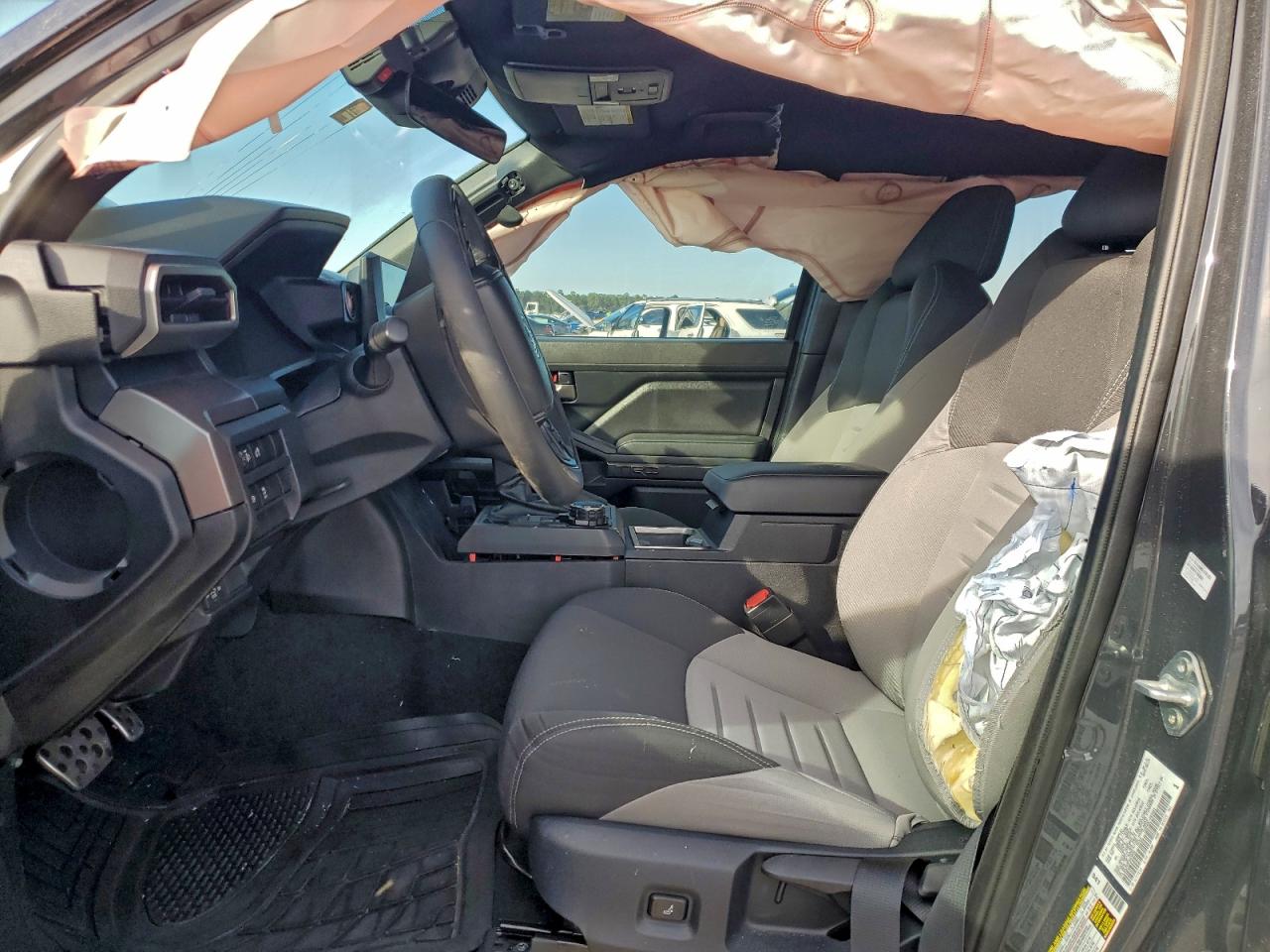 2024 Toyota Tacoma Double Cab VIN: 3TYLB5JN2RT045096 Lot: 94711575