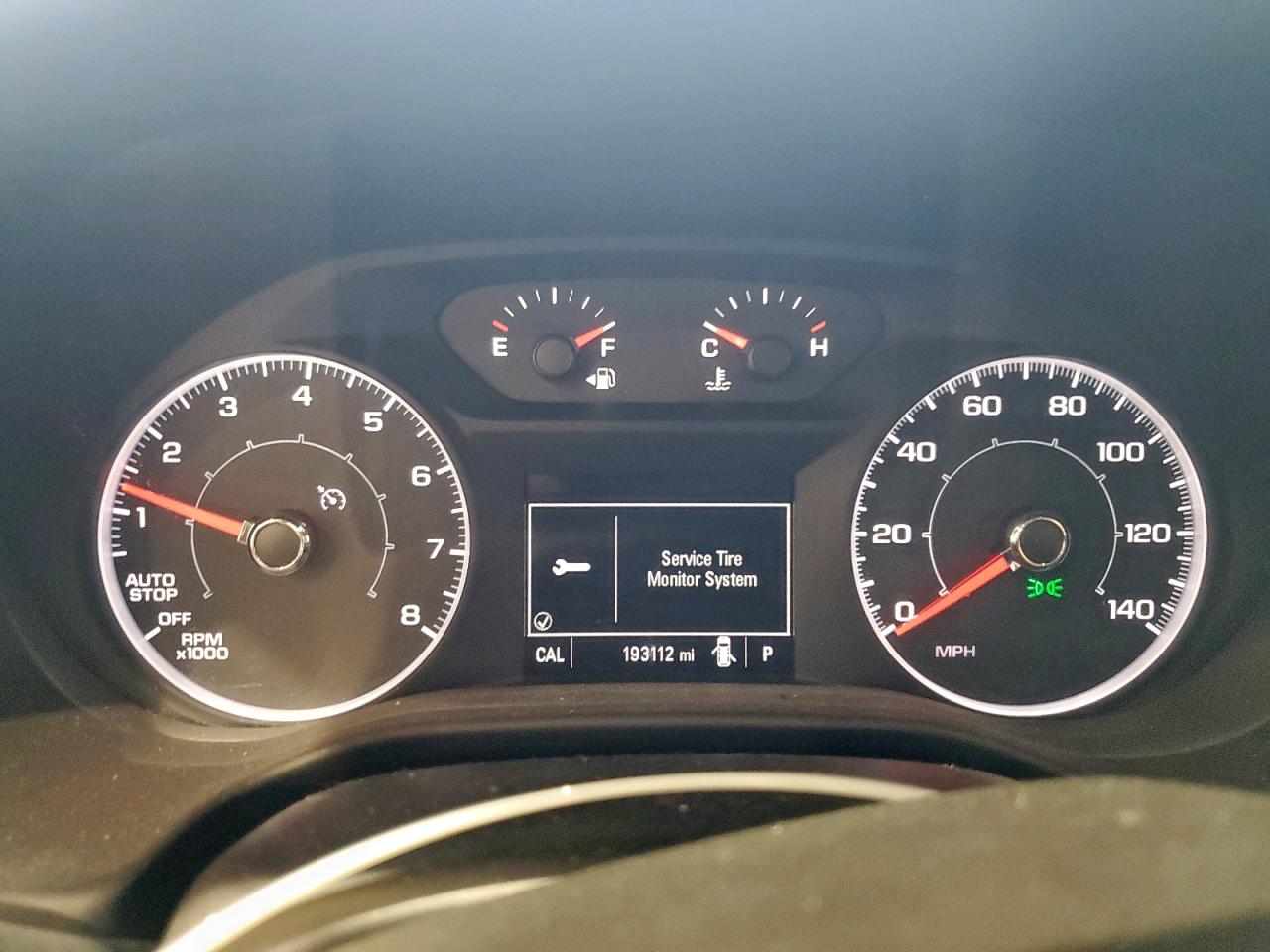 2019 GMC Acadia Sle VIN: 1GKKNSLA0KZ242784 Lot: 91378205