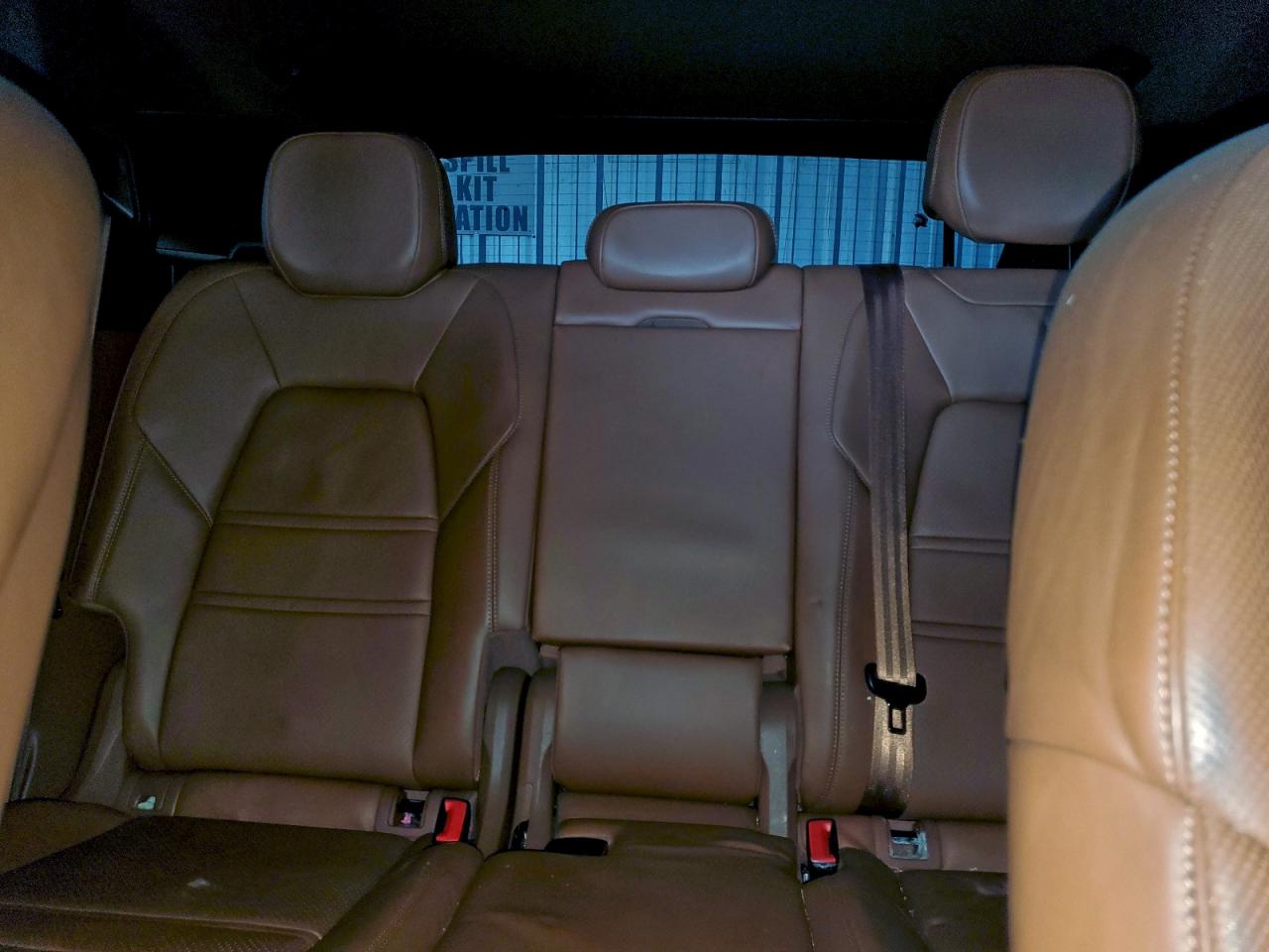 2022 Porsche Cayenne VIN: WP1AA2AY8NDA02806 Lot: 94081185