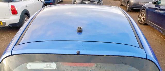 2011 HONDA JAZZ 1.4 I-VTEC ES 5DR CVT