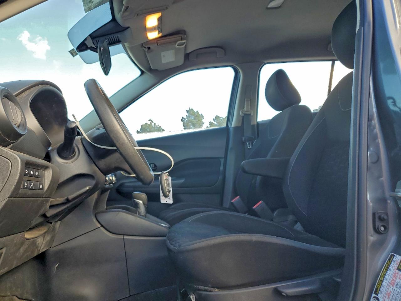 2021 Nissan Kicks S VIN: 3N1CP5BV4ML476634 Lot: 93929445