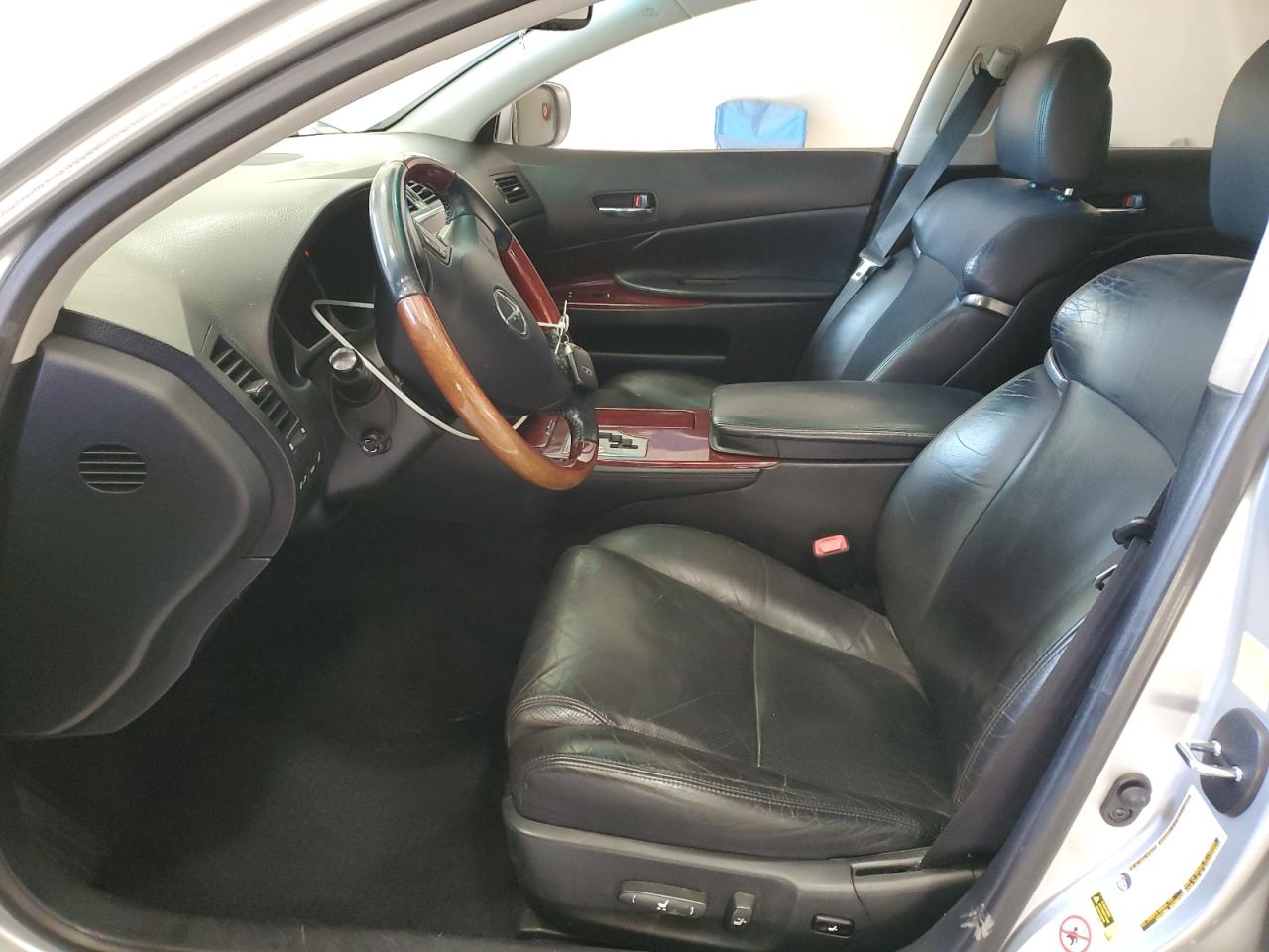 2011 Lexus Gs 350 VIN: JTHCE1KS6B0029040 Lot: 90577575