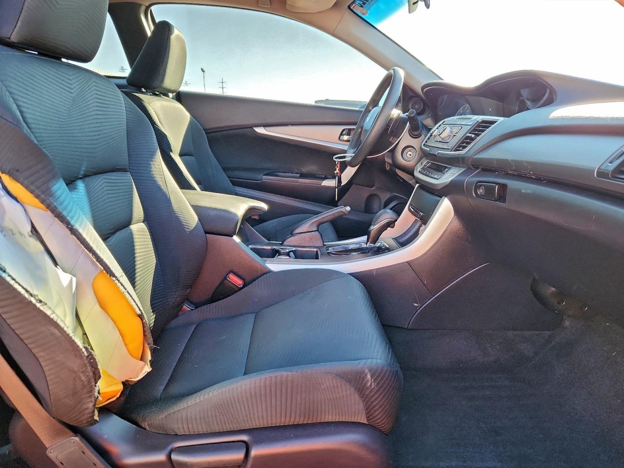 2015 Honda Accord Lx-S VIN: 1HGCT1B36FA000977 Lot: 94656525