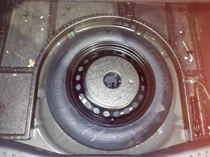 2016 FORD FOCUS 1.5 TDCI 120 ZETEC 5DR