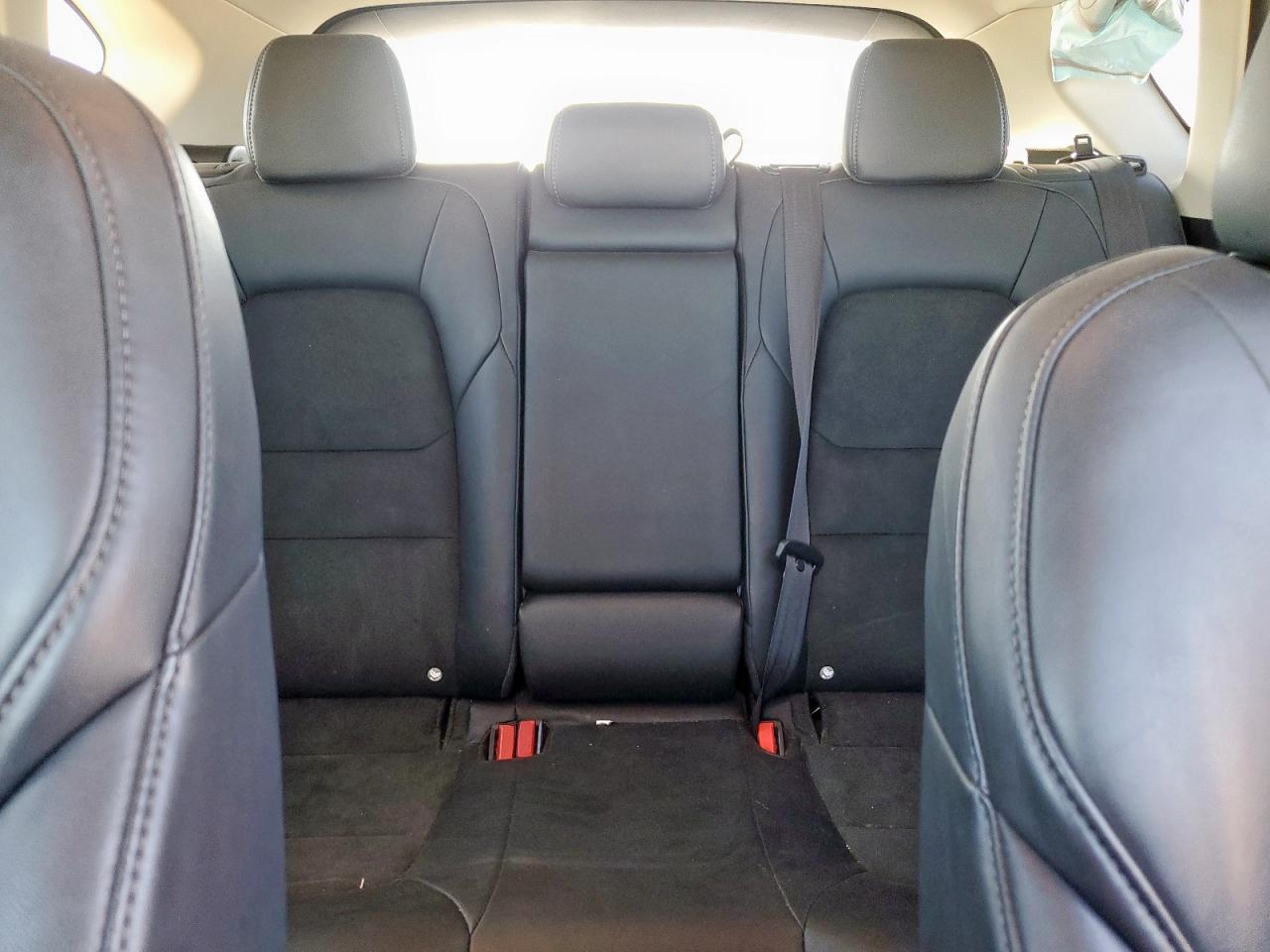 2019 Mazda Cx-5 Touring VIN: JM3KFACM6K1632016 Lot: 92348805