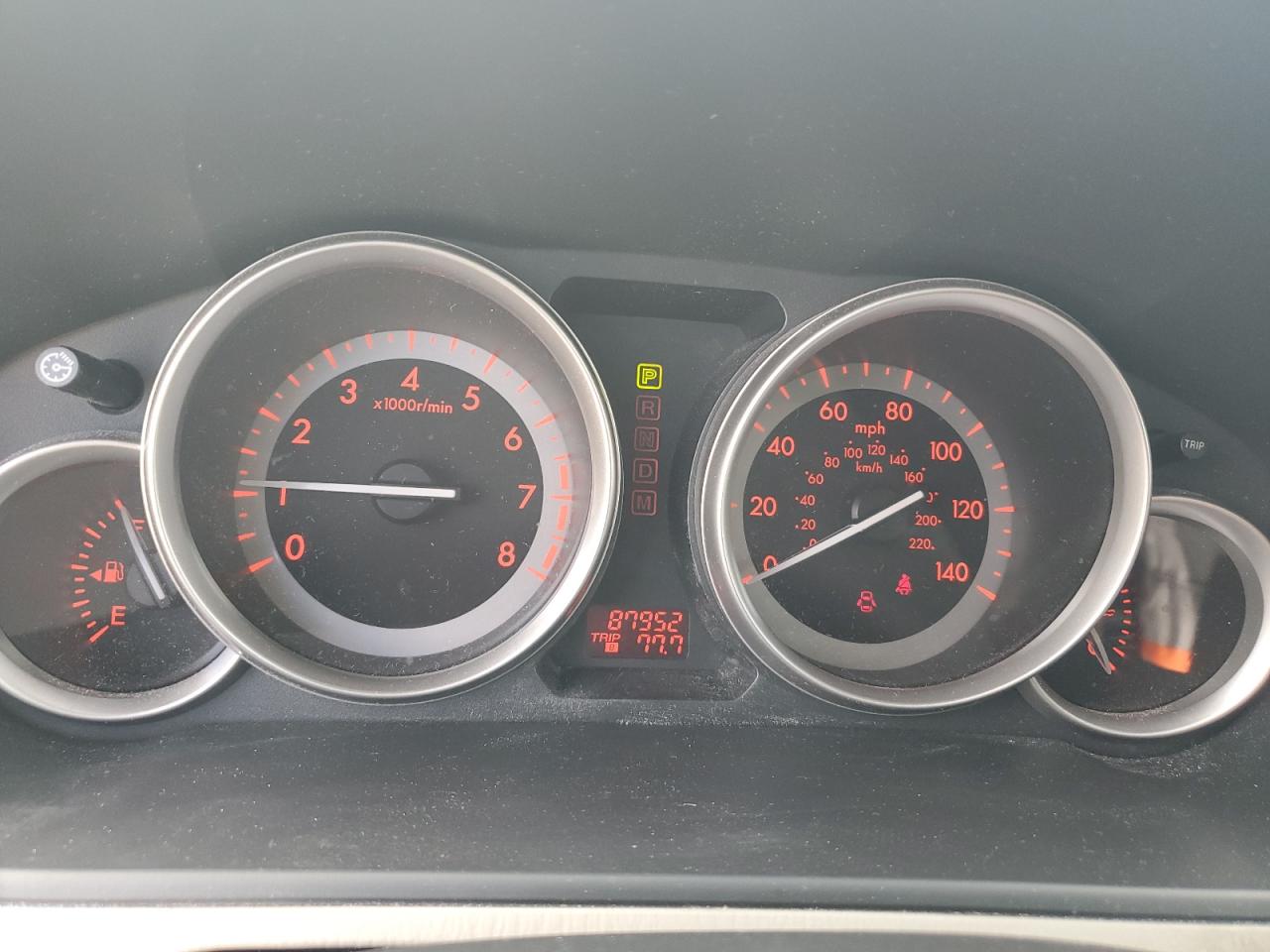 2010 Mazda Cx-9 VIN: JM3TB2MA3A0210509 Lot: 91890945