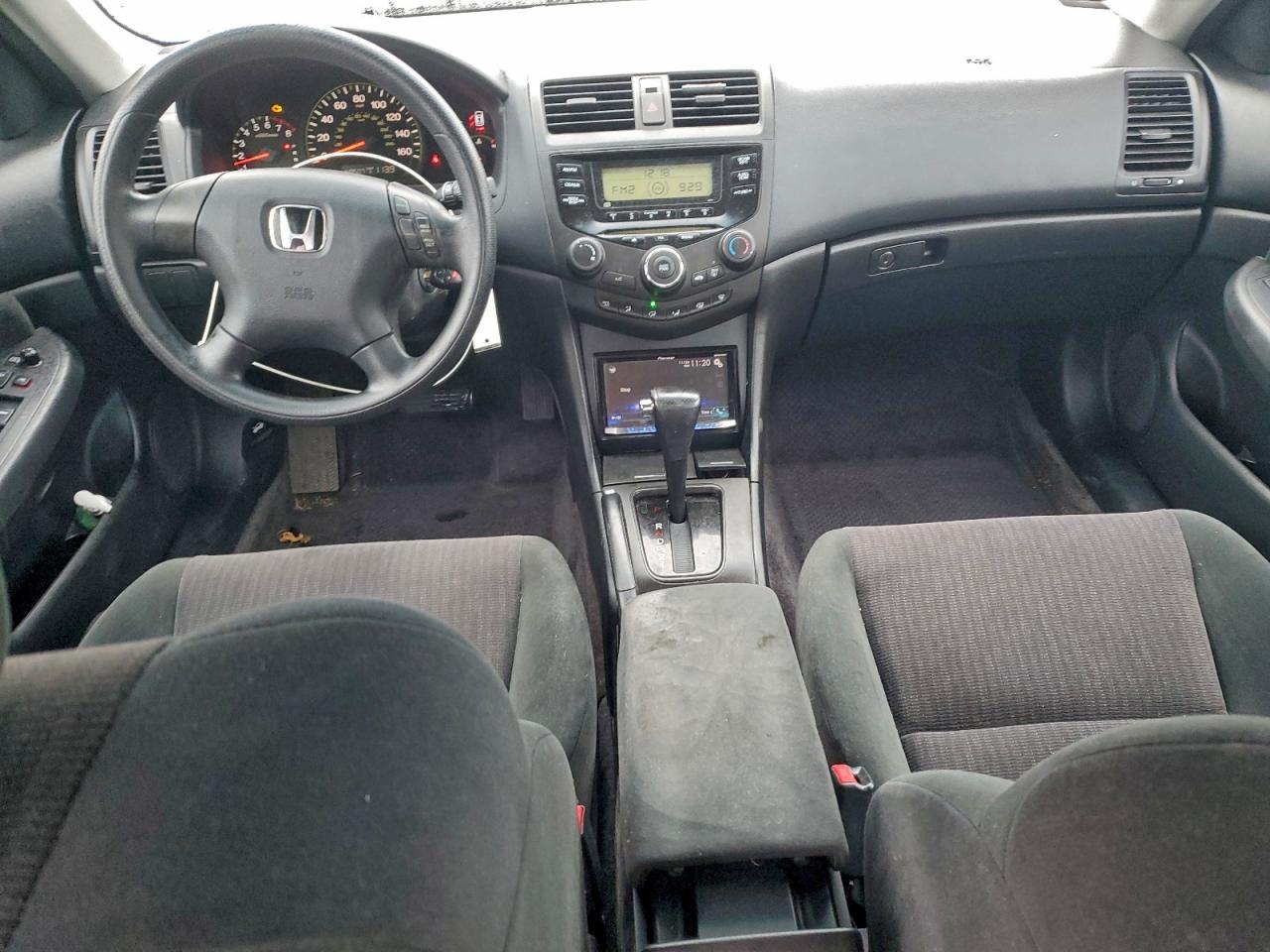 2005 Honda Accord Lx VIN: 1HGCM56475A124665 Lot: 94532265