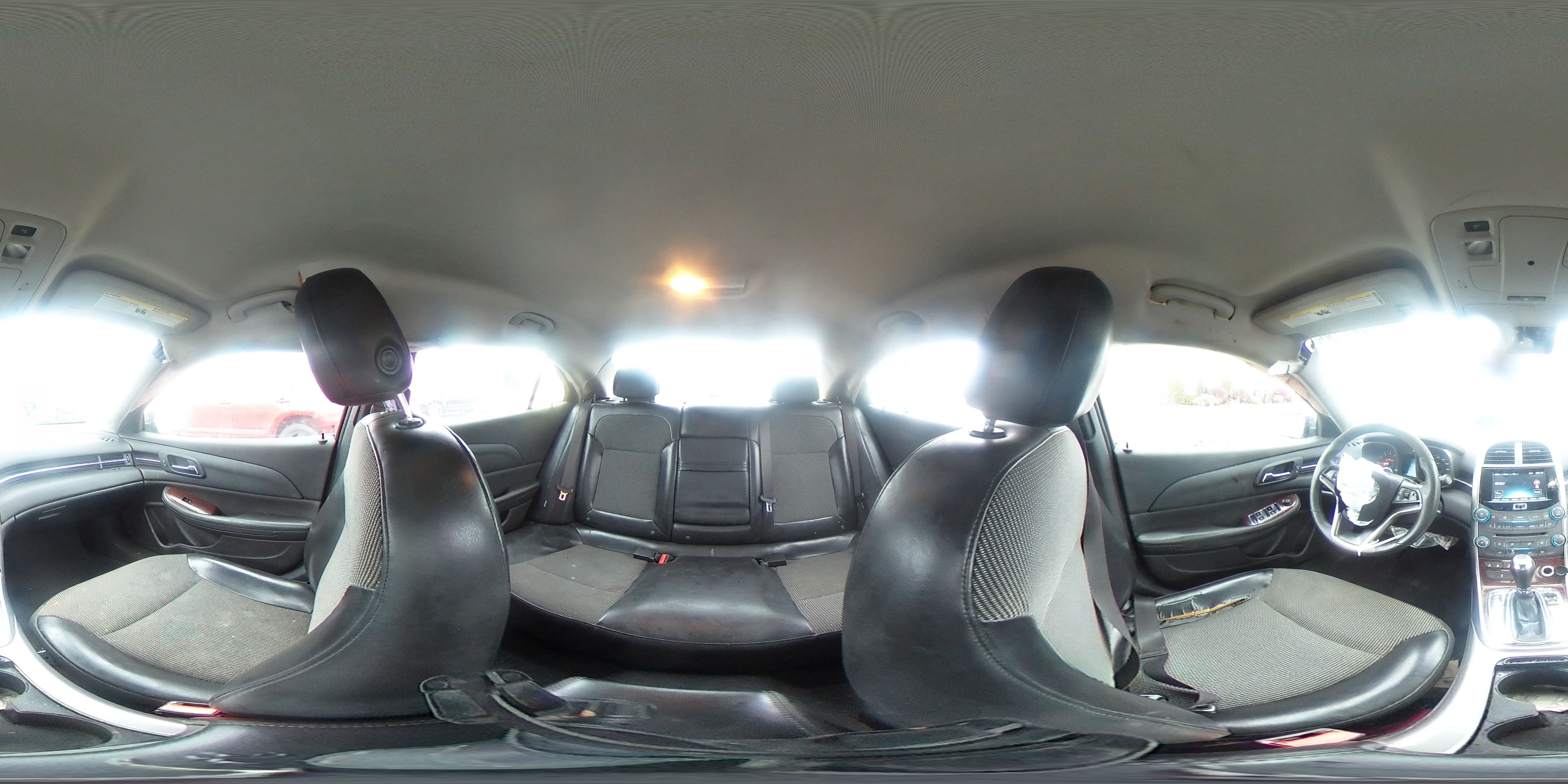 2013 Chevrolet Malibu 1Lt VIN: 1G11C5SA9DU129263 Lot: 92987185