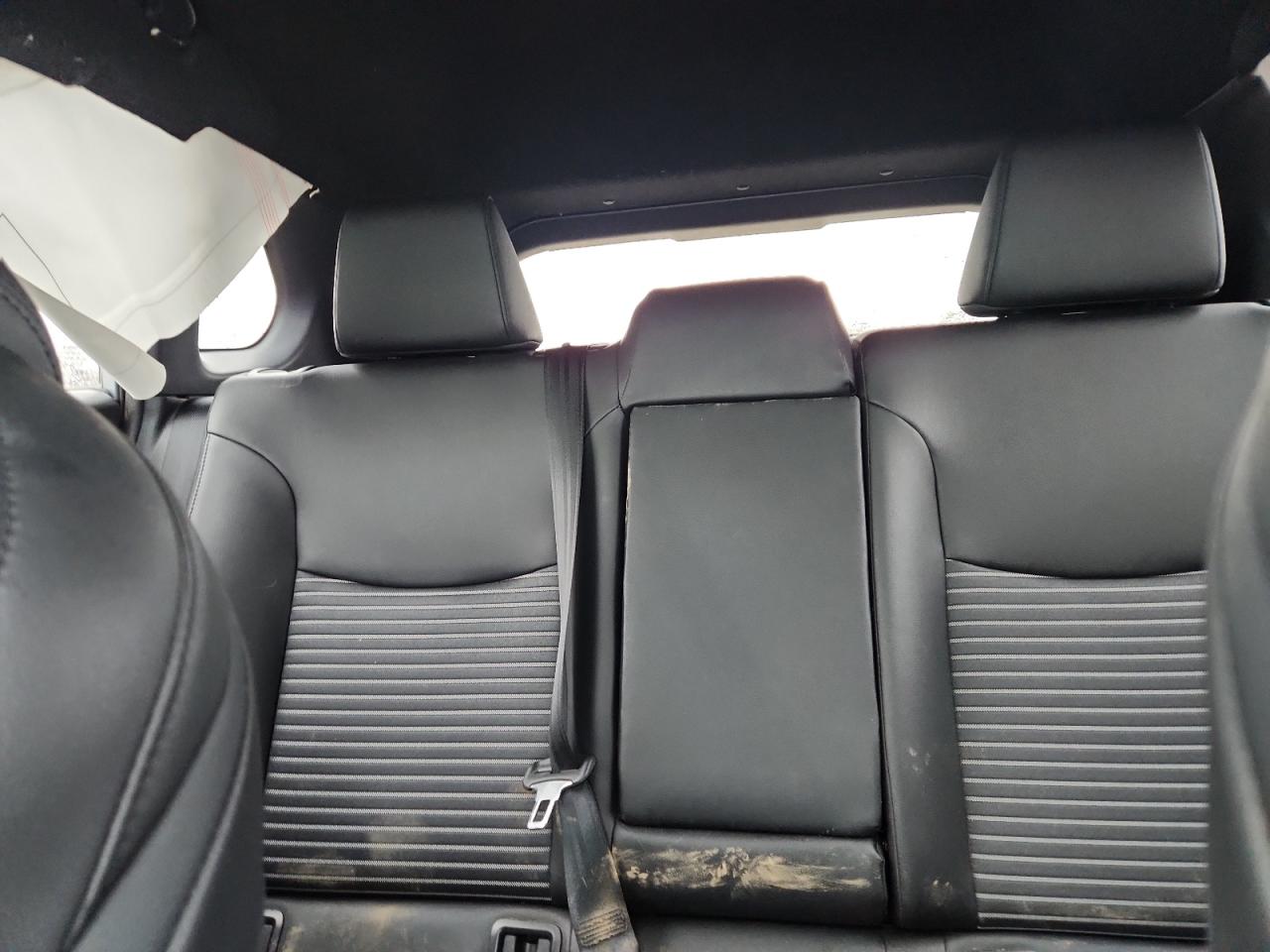 2023 Toyota Corolla Cross Le VIN: 7MUFBABG2PV002754 Lot: 92311465